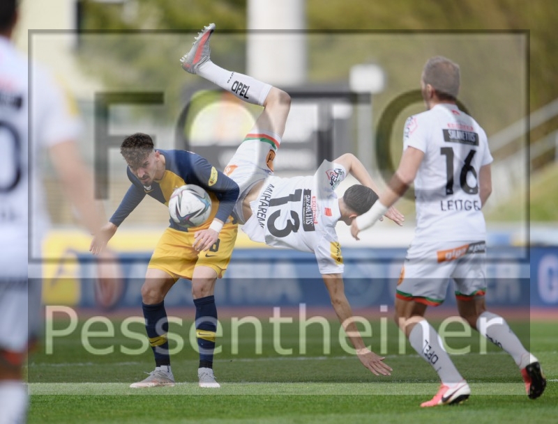 RZ Pellets WAC - Red Bull Salzburg (25.04.2021)_39