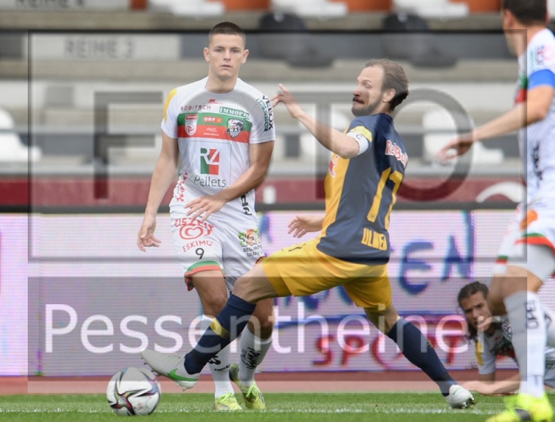 RZ Pellets WAC - Red Bull Salzburg (25.04.2021)_9