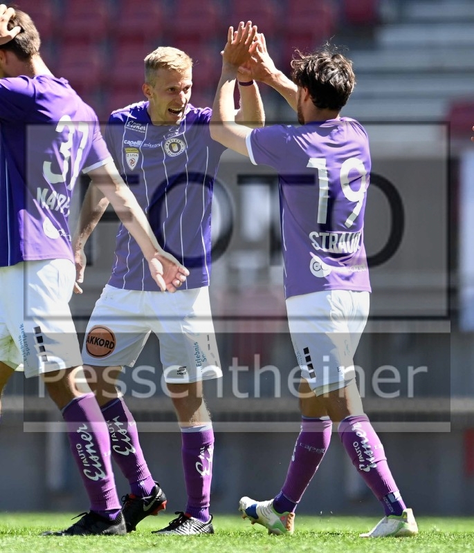 Austria Klagenfurt - Juniors OÖ (09.05.2021)_4