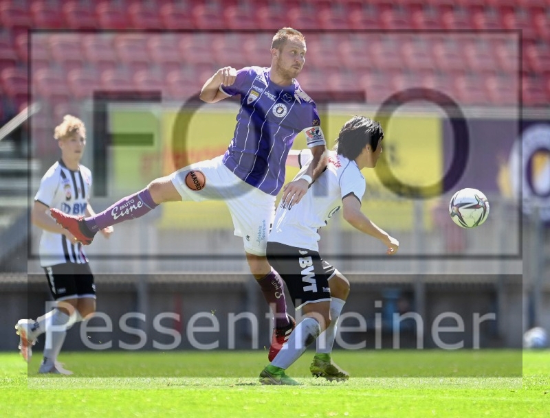 Austria Klagenfurt - Juniors OÖ (09.05.2021)_23