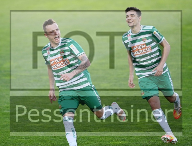 SK Rapid Wien - RZ Pellets WAC (09.05.2021)_12