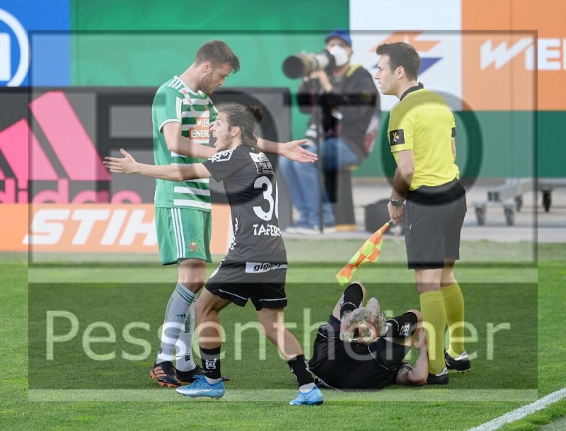 SK Rapid Wien - RZ Pellets WAC (09.05.2021)_23