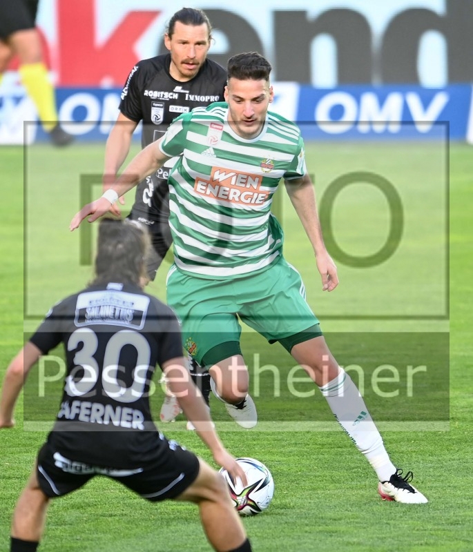 SK Rapid Wien - RZ Pellets WAC (09.05.2021)_7
