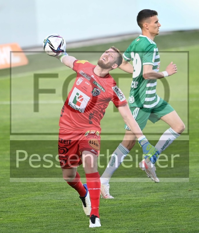 SK Rapid Wien - RZ Pellets WAC (09.05.2021)_9