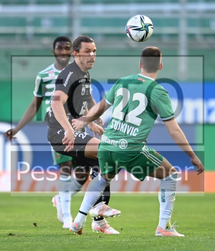 SK Rapid Wien - RZ Pellets WAC (09.05.2021)_18