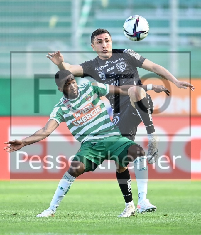 SK Rapid Wien - RZ Pellets WAC (09.05.2021)_24