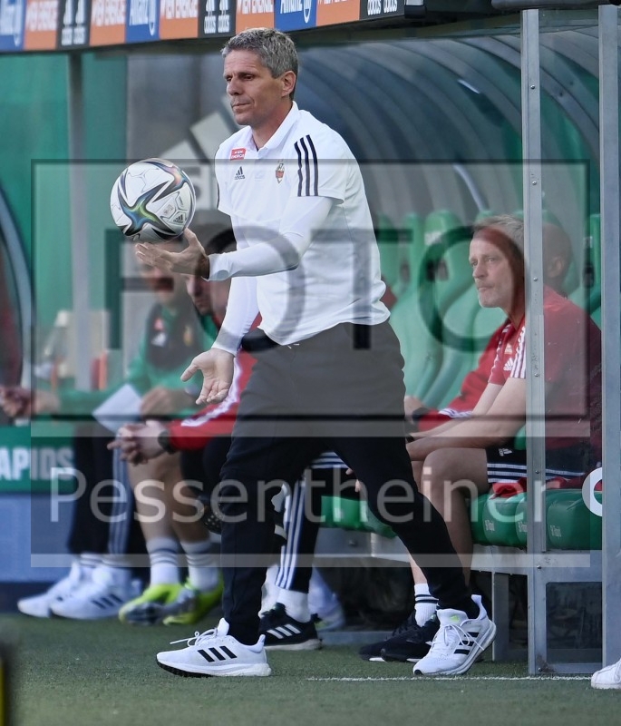 SK Rapid Wien - RZ Pellets WAC (09.05.2021)_26