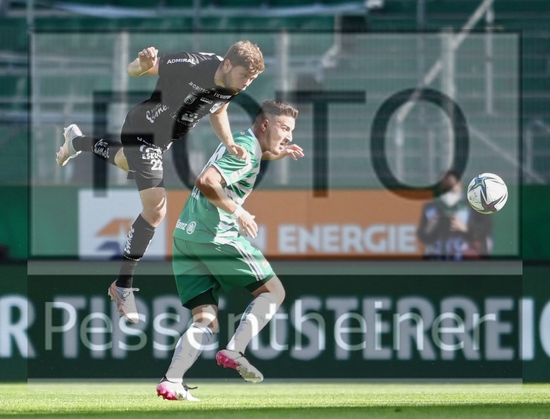 SK Rapid Wien - RZ Pellets WAC (09.05.2021)_35