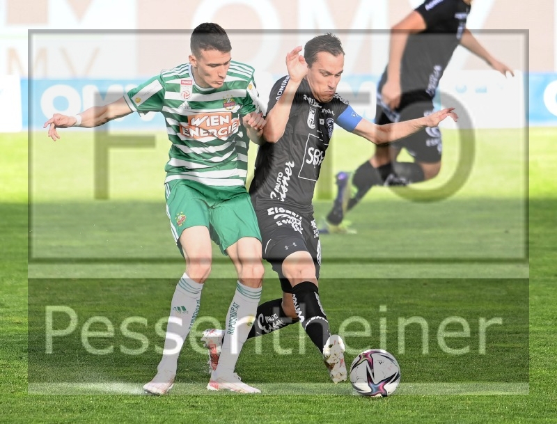 SK Rapid Wien - RZ Pellets WAC (09.05.2021)_41