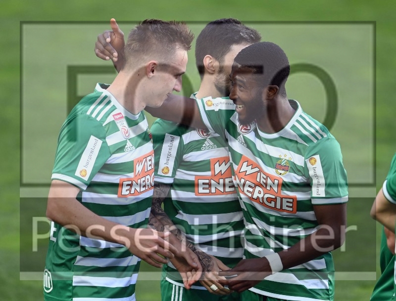 SK Rapid Wien - RZ Pellets WAC (09.05.2021)_47