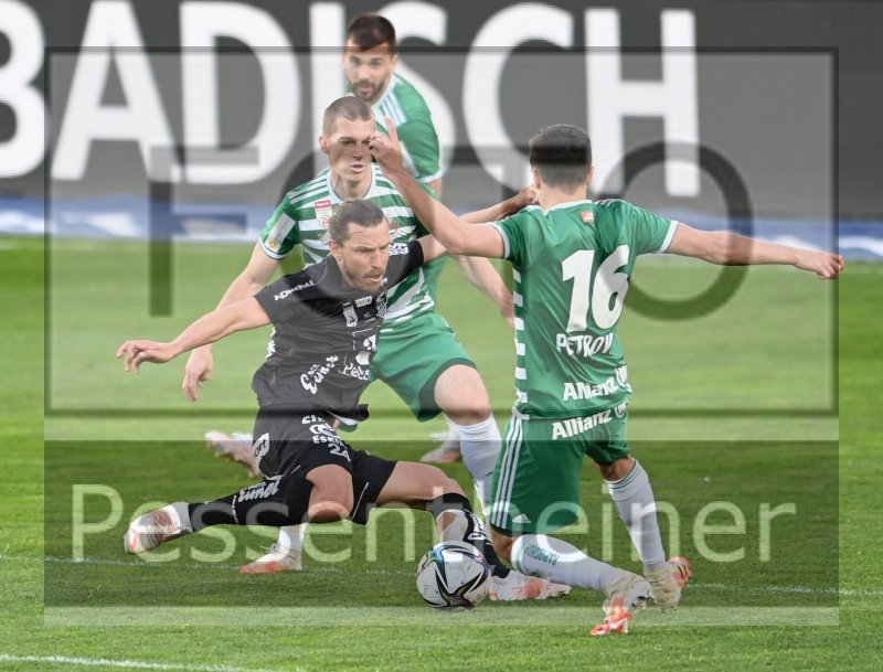 SK Rapid Wien - RZ Pellets WAC (09.05.2021)_63