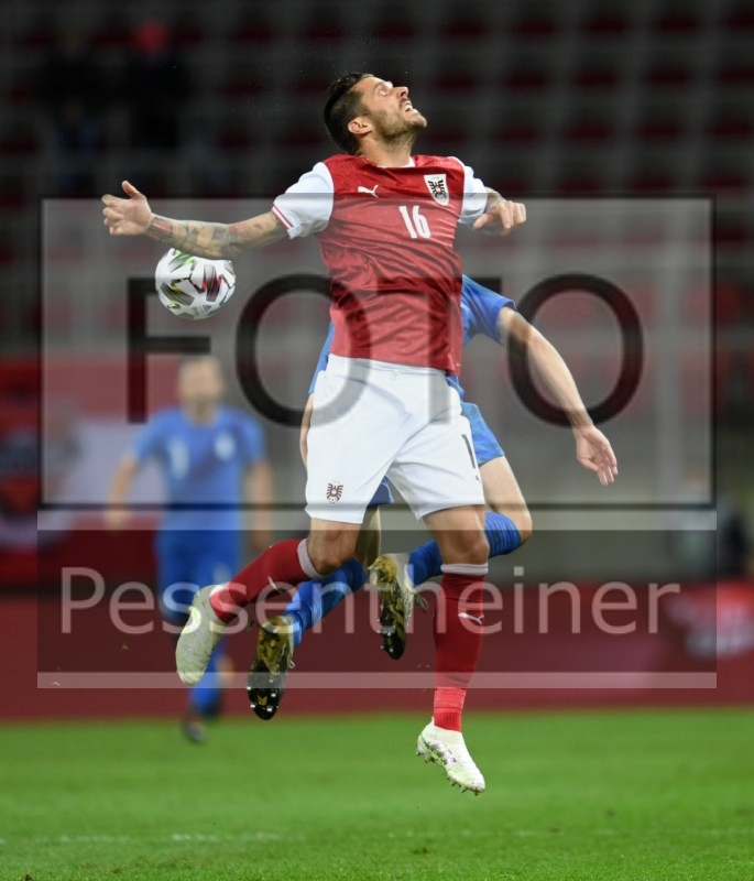 Österreich - Griechenland_2