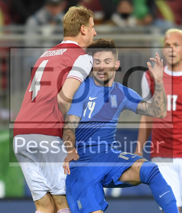 Österreich - Griechenland_9