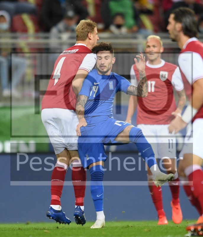 Österreich - Griechenland_10