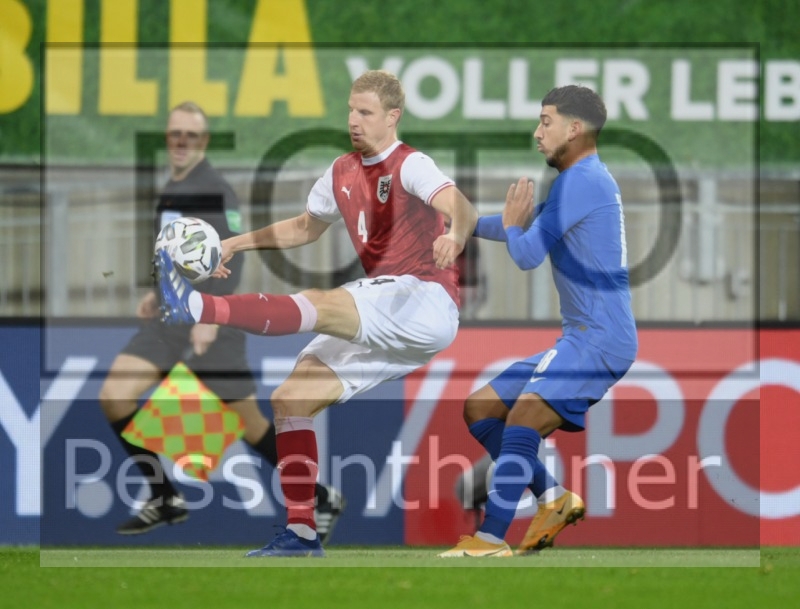 Österreich - Griechenland_11