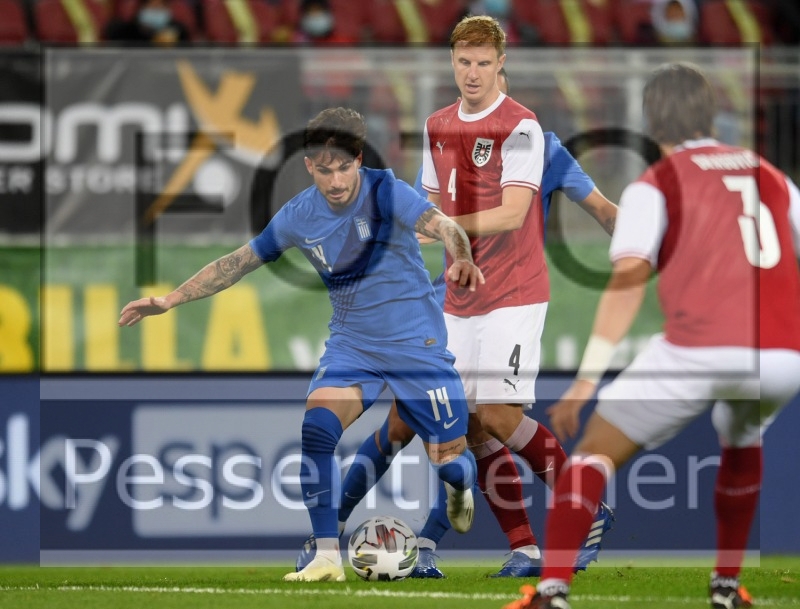 Österreich - Griechenland_12