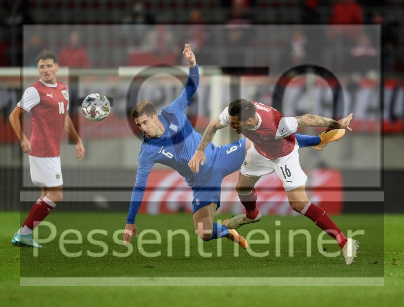 Österreich - Griechenland_13