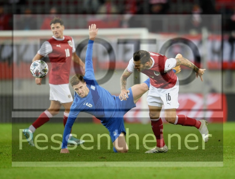 Österreich - Griechenland_14