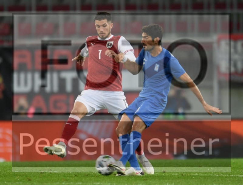 Österreich - Griechenland_16