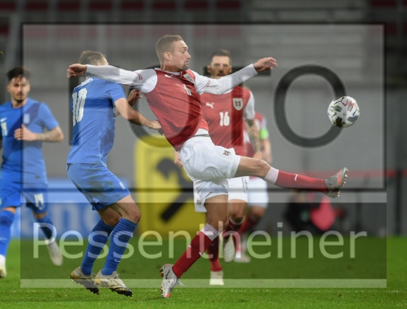 Österreich - Griechenland_19