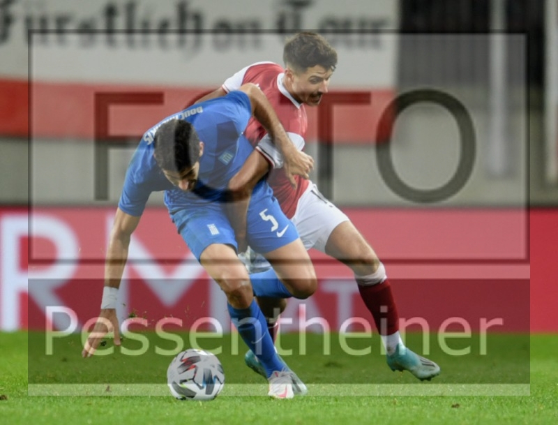 Österreich - Griechenland_21