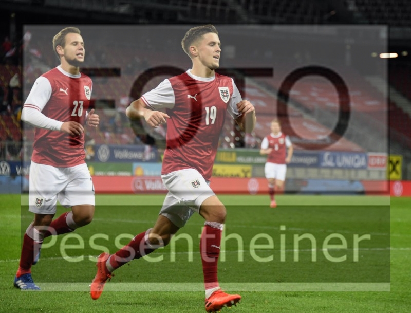 Österreich - Griechenland_5
