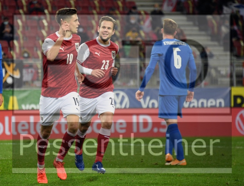 Österreich - Griechenland_7