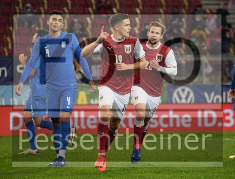 Österreich - Griechenland_9