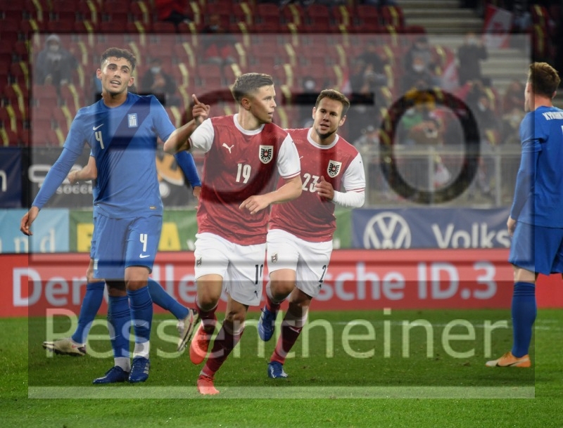 Österreich - Griechenland_10