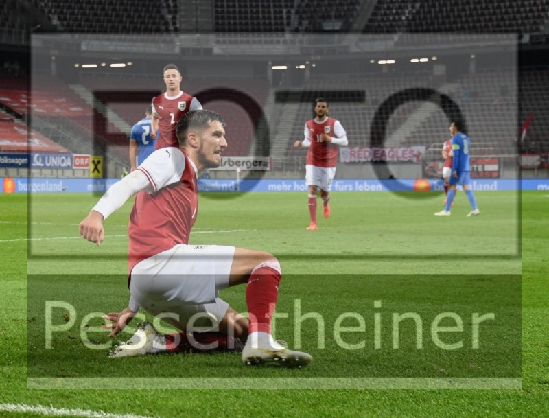 Österreich - Griechenland_12