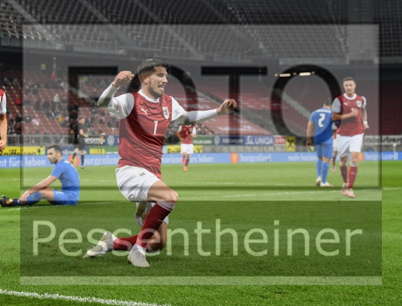 Österreich - Griechenland_14