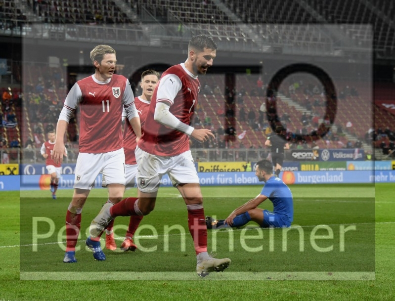 Österreich - Griechenland_16