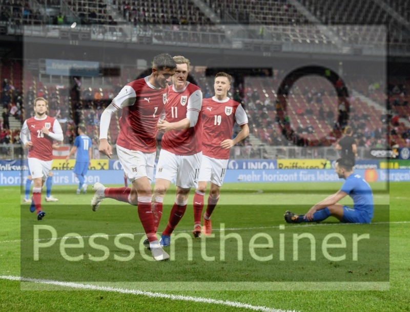 Österreich - Griechenland_17
