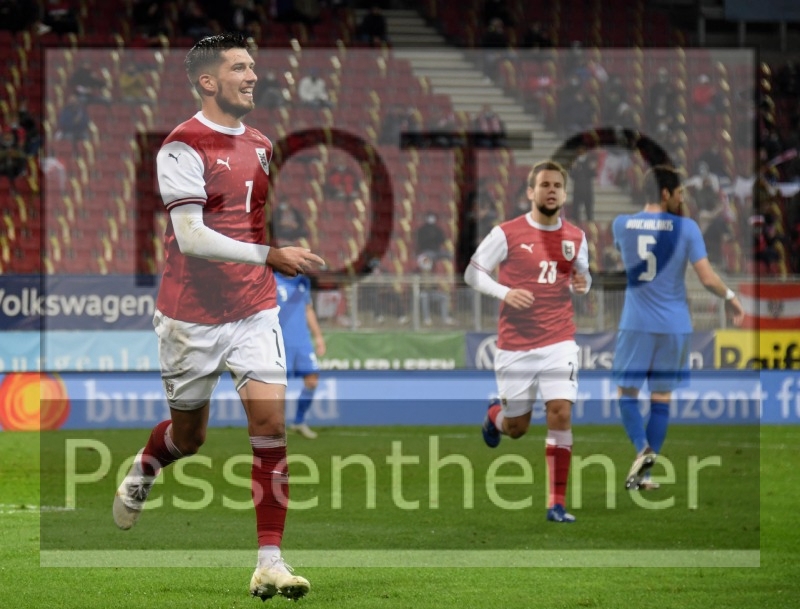 Österreich - Griechenland_18