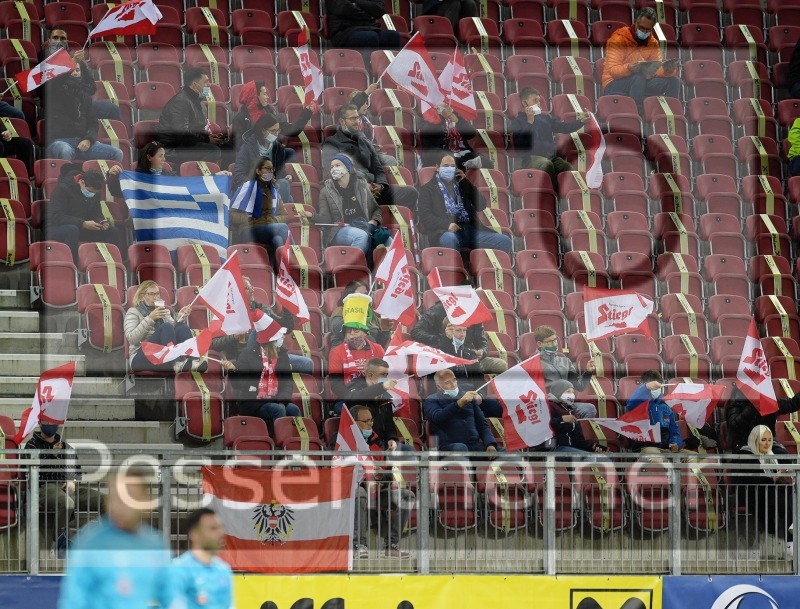 Österreich - Griechenland_2