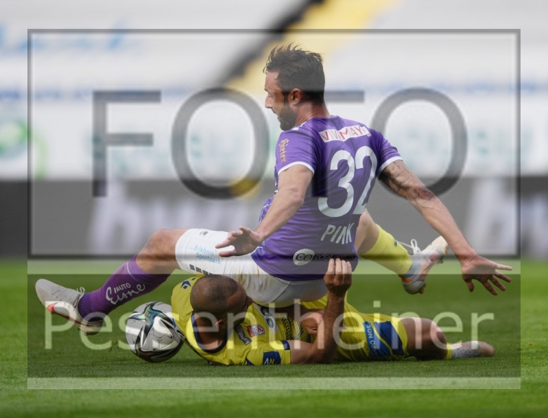 SKN St.Pölten - Austria Klagenfurt (29.05.2021)_4