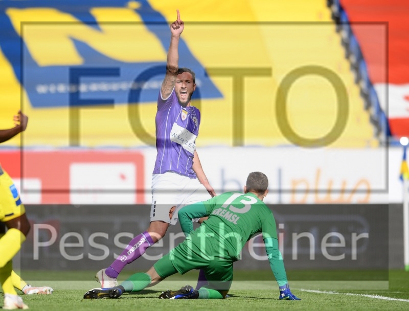 SKN St.Pölten - Austria Klagenfurt (29.05.2021)_9