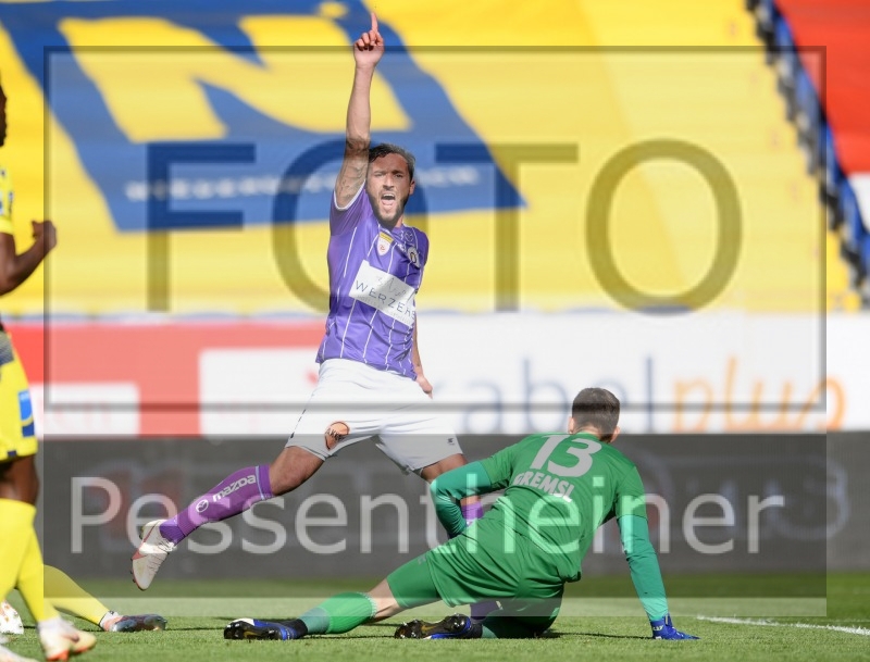 SKN St.Pölten - Austria Klagenfurt (29.05.2021)_10