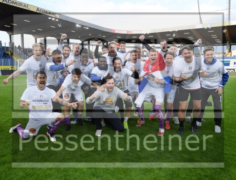 SKN St.Pölten - Austria Klagenfurt (29.05.2021)_1