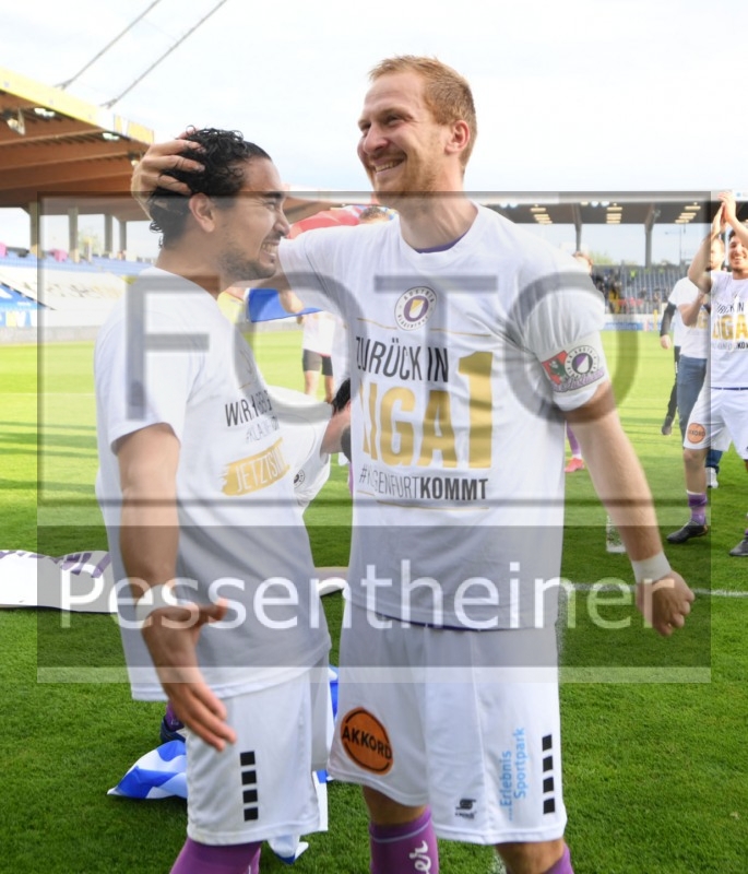SKN St.Pölten - Austria Klagenfurt (29.05.2021)_11