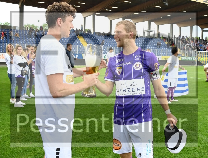 SKN St.Pölten - Austria Klagenfurt (29.05.2021)_8