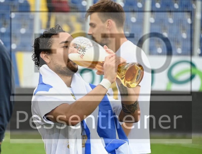 SKN St.Pölten - Austria Klagenfurt (29.05.2021)_9