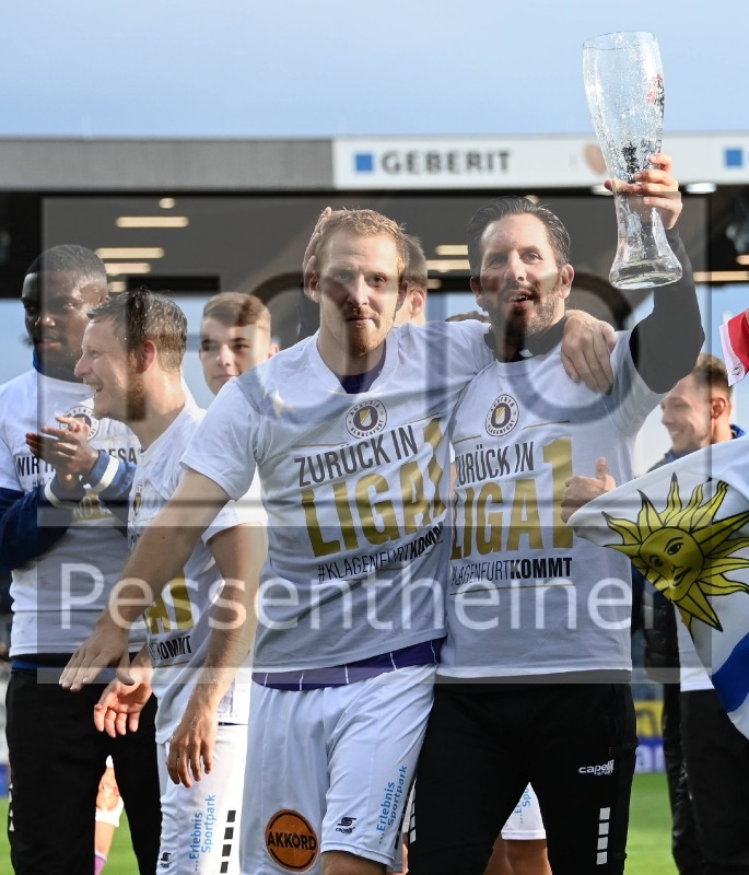 SKN St.Pölten - Austria Klagenfurt (29.05.2021)_24
