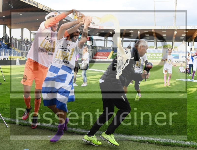 SKN St.Pölten - Austria Klagenfurt (29.05.2021)_5