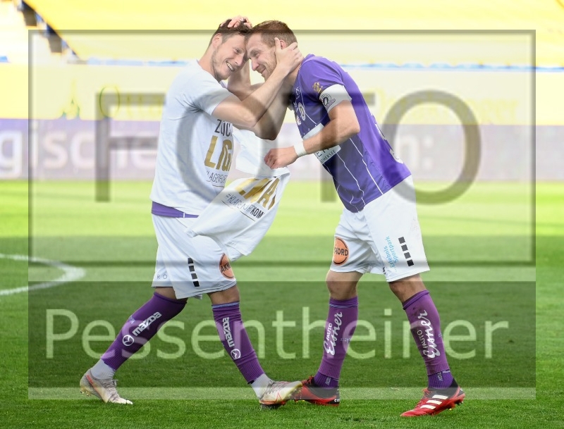 SKN St.Pölten - Austria Klagenfurt (29.05.2021)_19