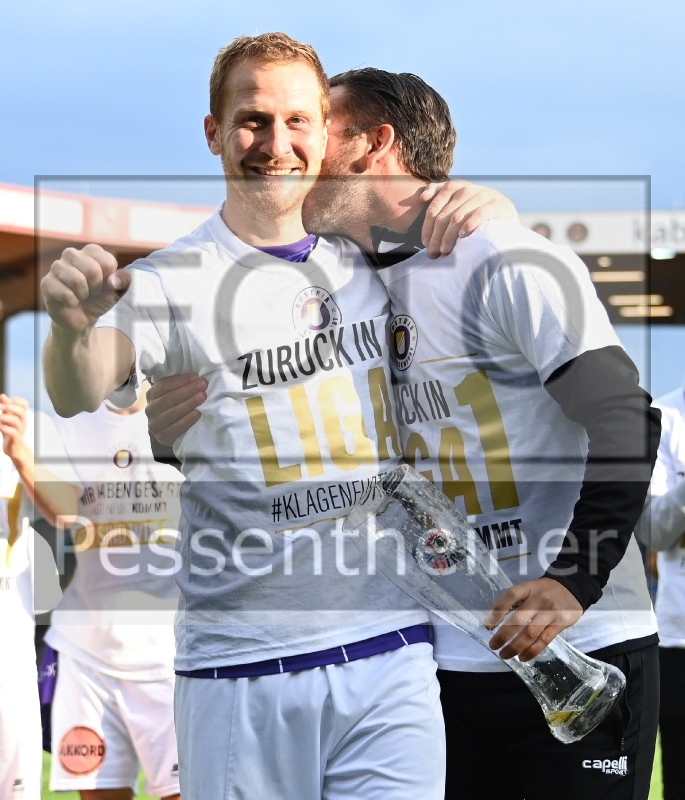 SKN St.Pölten - Austria Klagenfurt (29.05.2021)_25