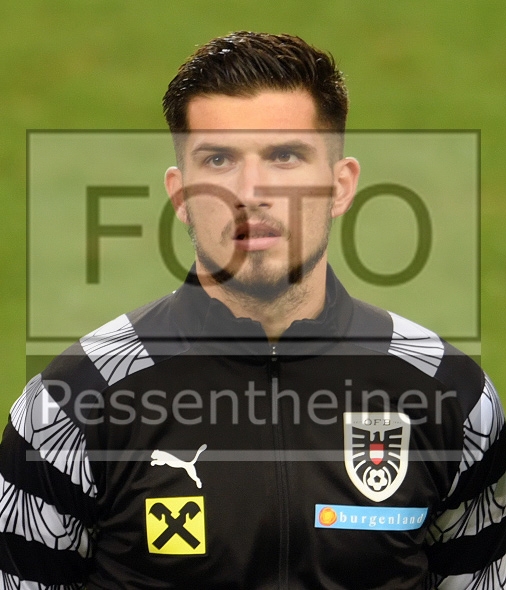 Österreich - Griechenland_16