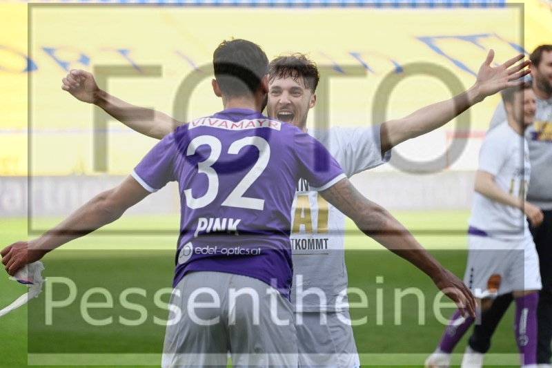 SKN St.Pölten - Austria Klagenfurt (29.05.2021)_47