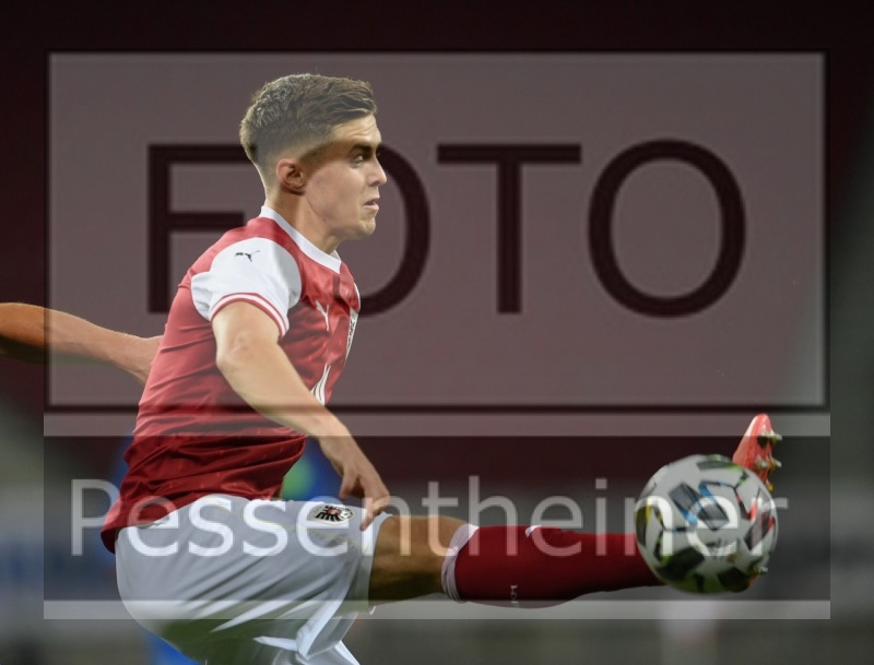 Österreich - Griechenland_31
