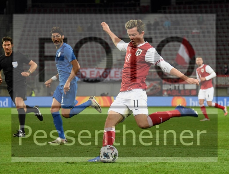 Österreich - Griechenland_49